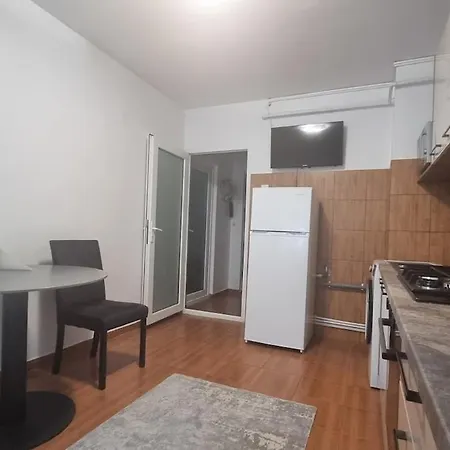 Apartment In Faleza Nord