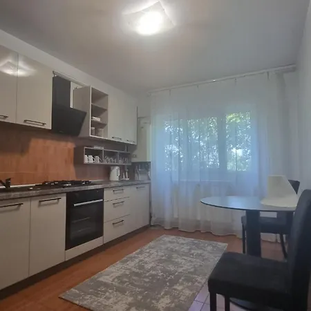 In Faleza Nord Apartment Constanţa