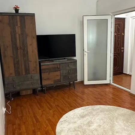In Faleza Nord Apartament