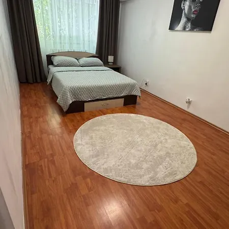 In Faleza Nord Apartament Konstanca