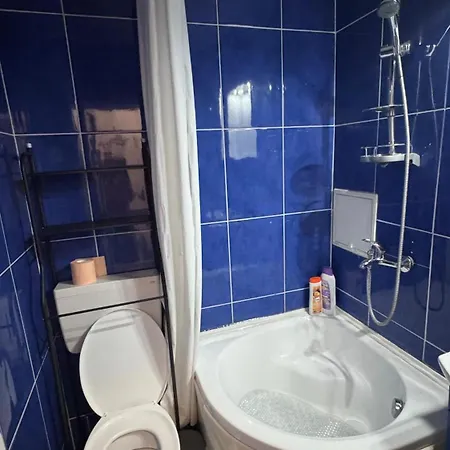 In Faleza Nord * كونستانتا