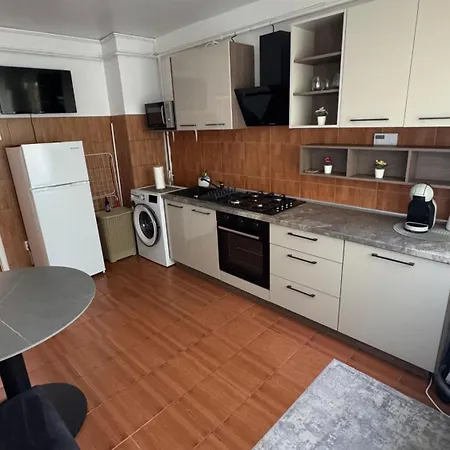 Apartament In Faleza Nord *
