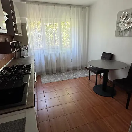 Apartament In Faleza Nord