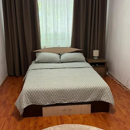 In Faleza Nord Apartament *