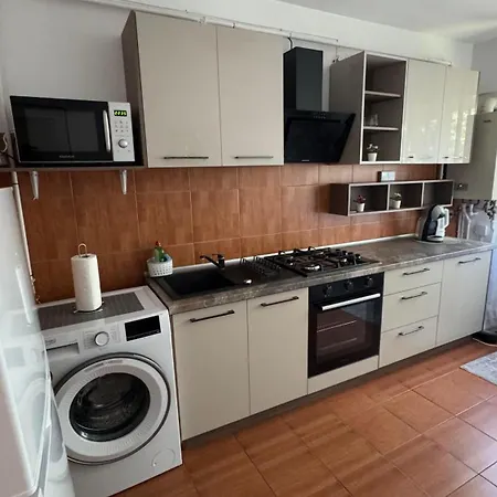 In Faleza Nord Apartament Konstanca