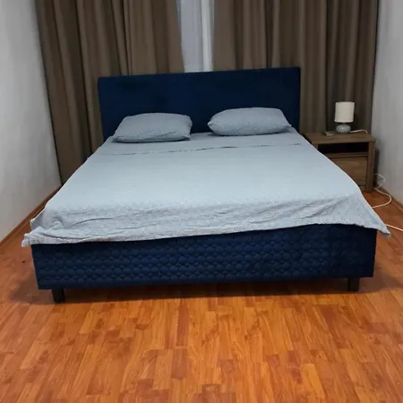 Apartament In Faleza Nord *
